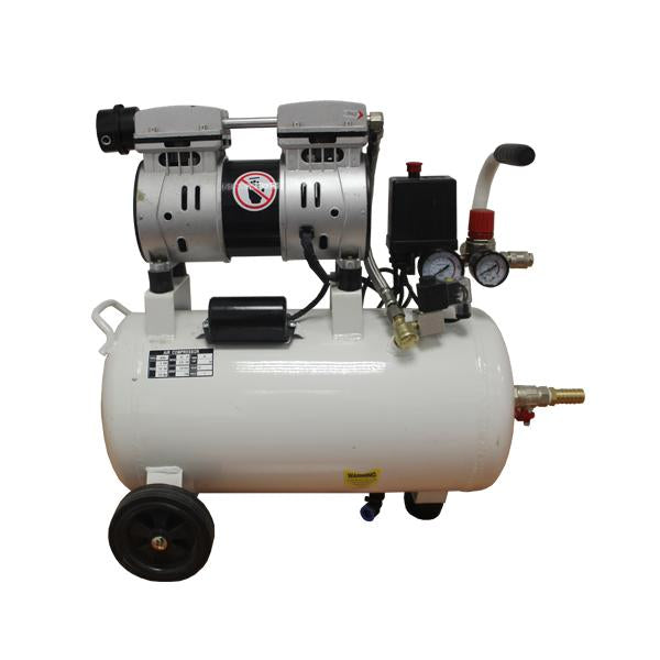 Air Cleaning Compressor